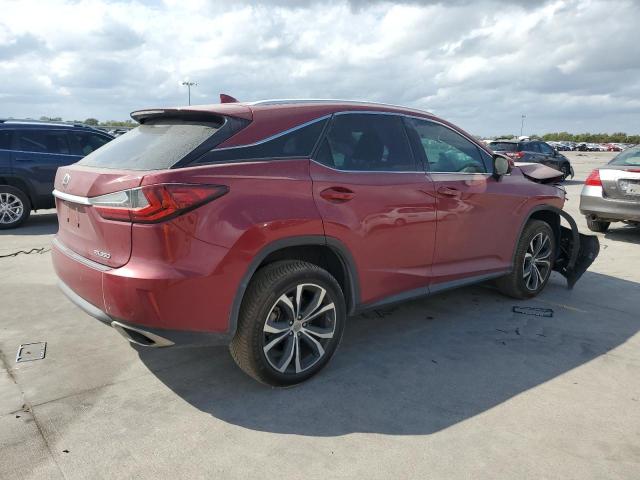 Photo 3 from auction – 2016 LEXUS RX 350 with VIN 2T2ZZMCA4GC020451