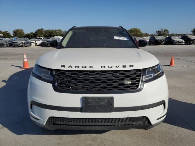 Photo 5 from auction – 2019 LAND ROVER RANGE ROVE with VIN SALYB2EX2KA234645