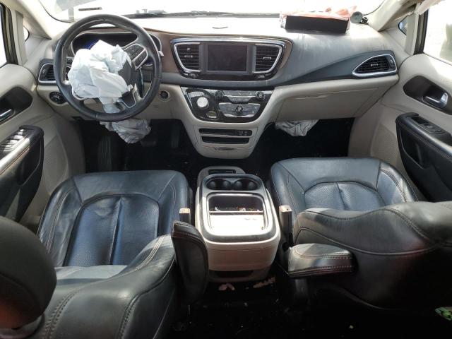 Photo 8 from auction – 2019 CHRYSLER PACIFICA T with VIN 2C4RC1BG9KR685493