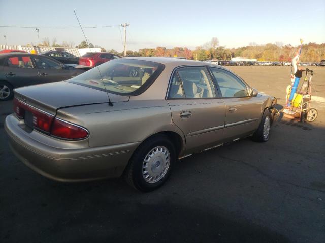 Photo 3 from auction – 2005 BUICK CENTURY CU with VIN 2G4WS52J951120085