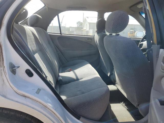 Photo 10 from auction – 2001 TOYOTA COROLLA CE with VIN 1NXBR12E51Z510525