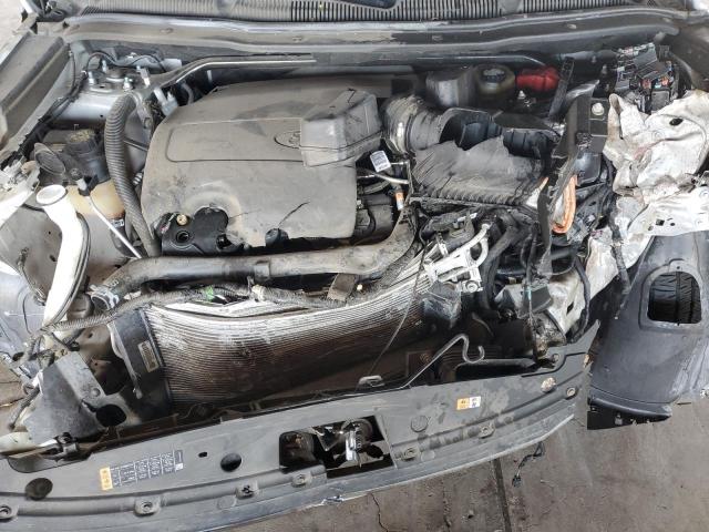 Photo 12 from auction – 2017 FORD EXPLORER L with VIN 1FM5K7F86HGC68832