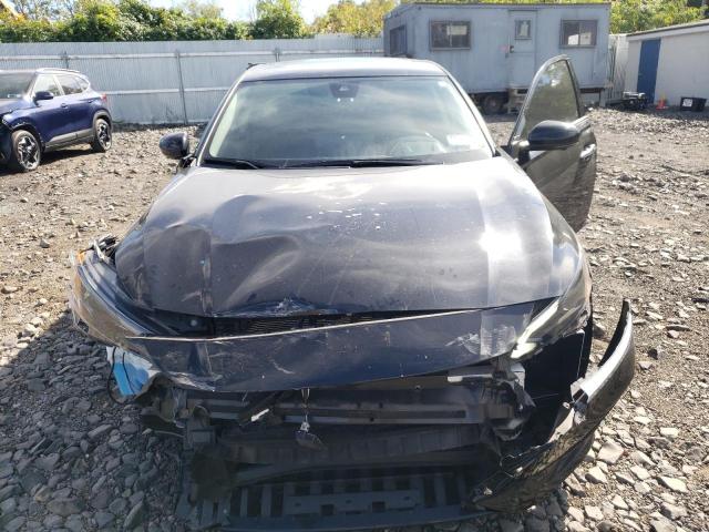 Photo 5 from auction – 2023 NISSAN ALTIMA SL with VIN 1N4BL4EV2PN418042