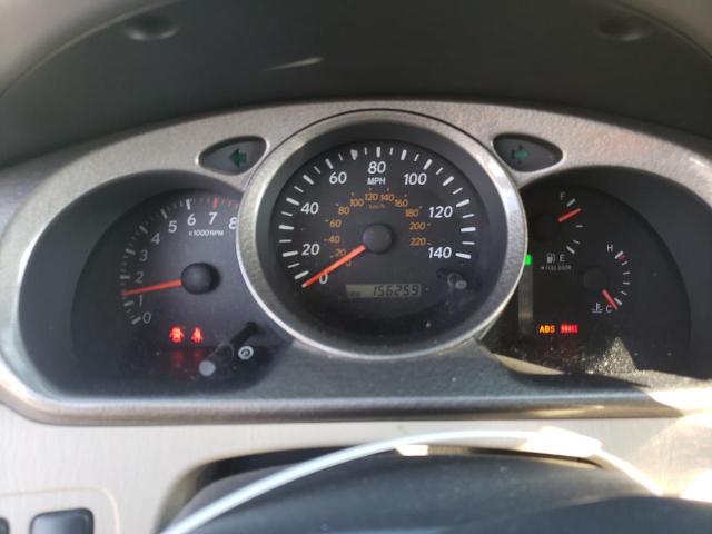 صورة رقم 9 من المزاد - 2001 TOYOTA HIGHLANDER مع VIN JTEHD21A610004044
