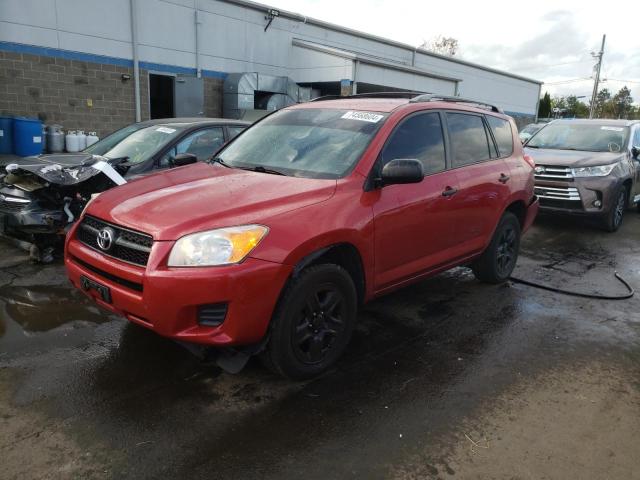 TOYOTA RAV4 2012 with VIN 2T3BF4DV7CW217307 - Photo from auction