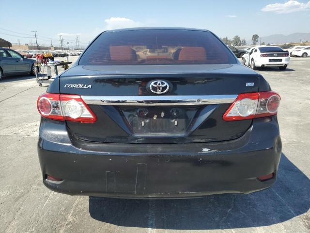 Photo 6 from auction – 2013 TOYOTA COROLLA BA with VIN 5YFBU4EE1DP132544