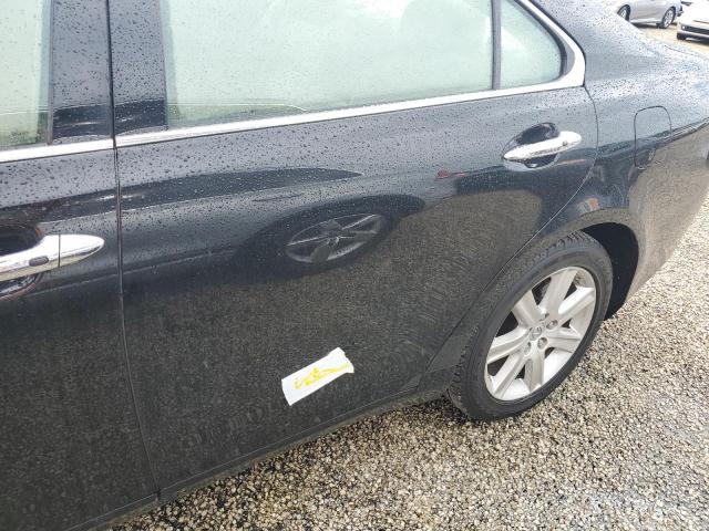 Photo 12 from auction – 2009 LEXUS ES 350 with VIN JTHBJ46G592305902