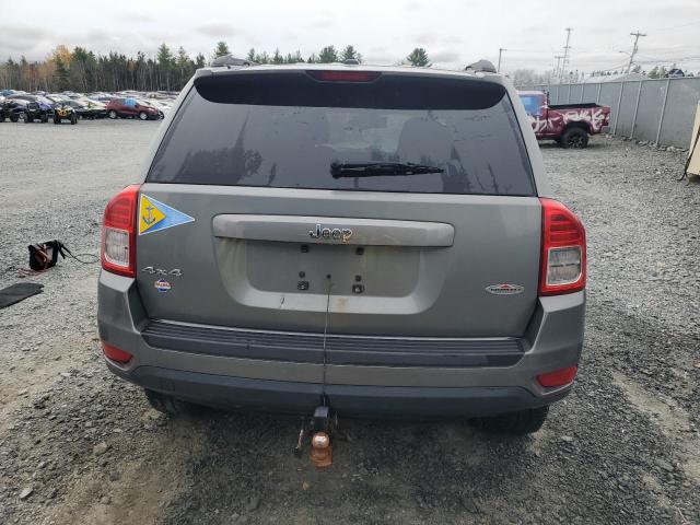 Photo 6 from auction – 2013 JEEP COMPASS with VIN 1C4NJDAB8DD114109