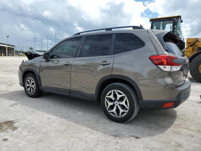 Photo 2 from auction – 2019 SUBARU FORESTER P with VIN JF2SKAGC9KH419169