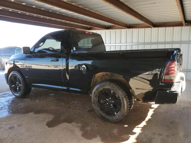 Photo 2 from auction – 2021 RAM 1500 CLASS with VIN 3C6JR6AT9MG504139