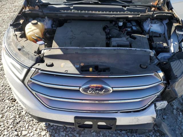 Foto 12 de la subasta – 2018 FORD EDGE TITAN con VIN 2FMPK3K85JBC18296