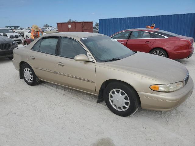 Photo 4 from auction – 2005 BUICK CENTURY CU with VIN 2G4WS52J551104675