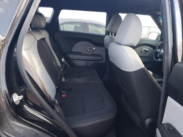 Photo 10 from auction – 2015 KIA SOUL + with VIN KNDJP3A52F7115582