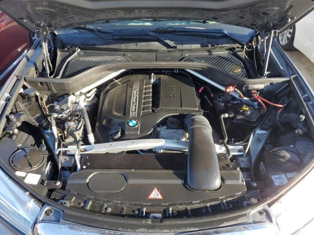 Photo 12 from auction – 2015 BMW X5 XDRIVE3 with VIN 5UXKR0C57F0K54544