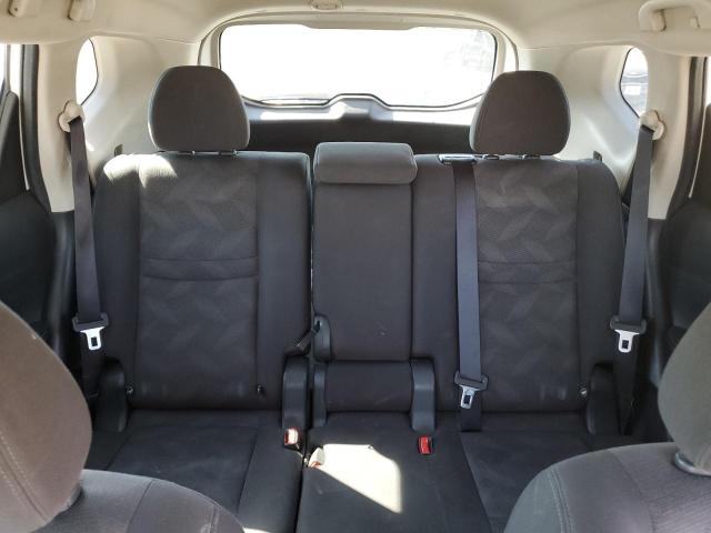 Photo 10 from auction – 2016 NISSAN ROGUE S with VIN KNMAT2MT6GP638234