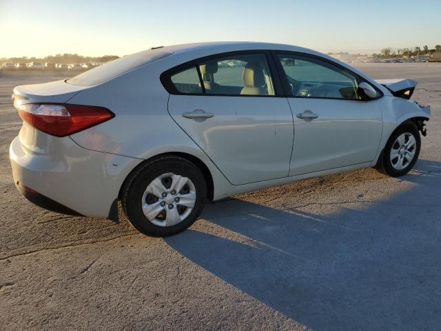 Photo 3 from auction – 2015 KIA FORTE LX with VIN KNAFK4A64F5380354
