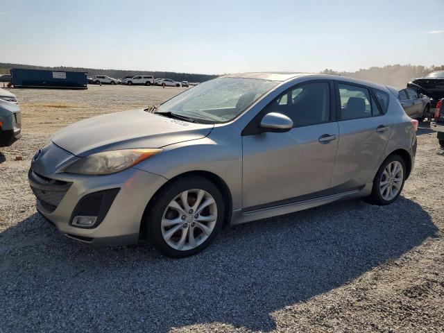 MAZDA 3 S 2011 with VIN JM1BL1K55B1447323 - Photo from auction