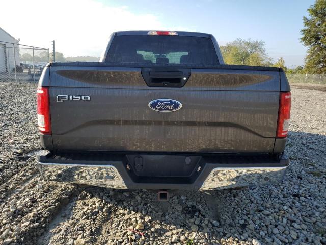 Photo 6 from auction – 2017 FORD F150 SUPER with VIN 1FTEW1E82HKD79866