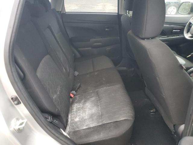 Photo 11 from auction – 2020 MITSUBISHI OUTLANDER with VIN JA4AP3AU1LU022115