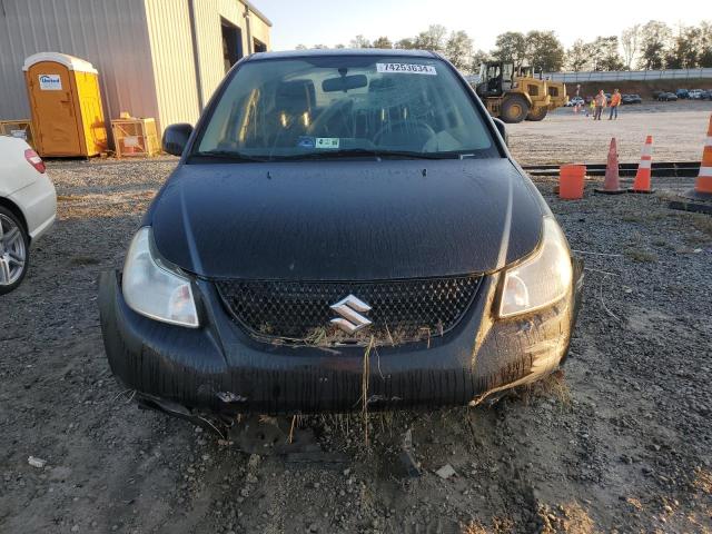Photo 5 from auction – 2013 SUZUKI SX4 LE with VIN JS2YC5A34D6102748