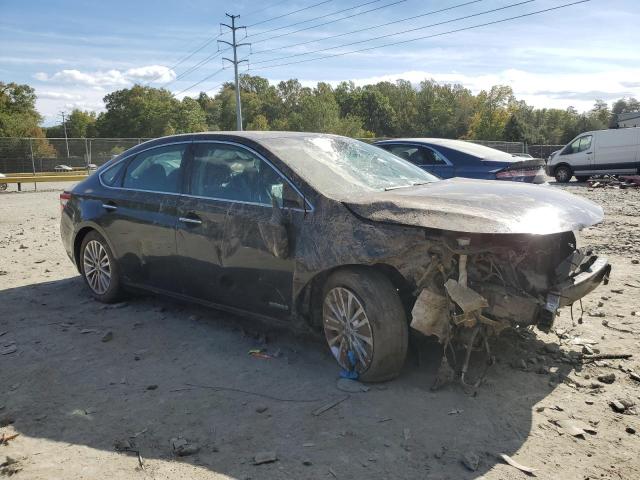 Photo 4 from auction – 2014 TOYOTA AVALON HYB with VIN 4T1BD1EB2EU029086