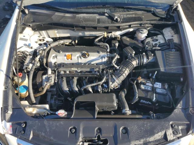 Photo 11 from auction – 2012 HONDA ACCORD LX with VIN 1HGCP2F39CA144877