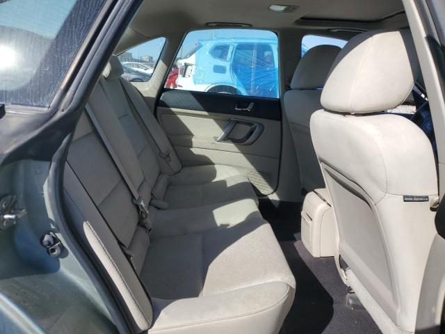 Photo 10 from auction – 2009 SUBARU LEGACY 2.5 with VIN 4S3BL616097235606