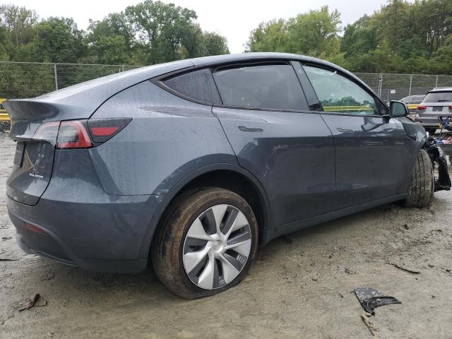 Photo 3 from auction – 2023 TESLA MODEL Y with VIN 7SAYGDEE7PA037312