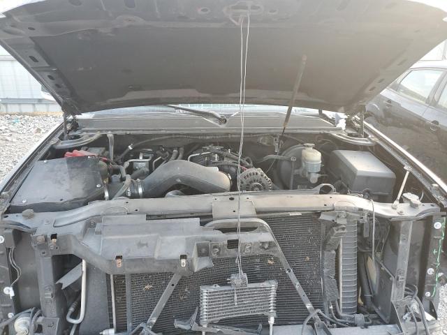 Photo 12 from auction – 2010 CADILLAC ESCALADE with VIN 1GYUKAEF8AR184514