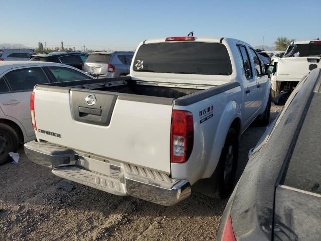 Photo 3 from auction – 2005 NISSAN FRONTIER C with VIN 1N6AD07W15C410456