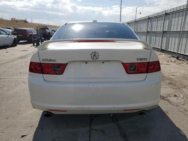 Photo 6 from auction – 2006 ACURA TSX with VIN JH4CL96866C015078