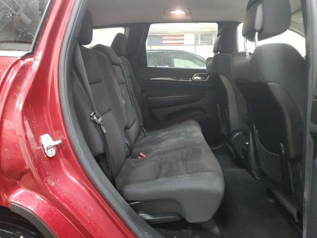 Photo 11 from auction – 2012 JEEP GRAND CHER with VIN 1C4RJFAG2CC250653