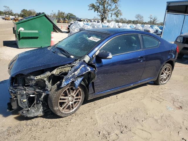 Снимка 1 от търг – 2006 SCION TC с VIN JTKDE177560113617