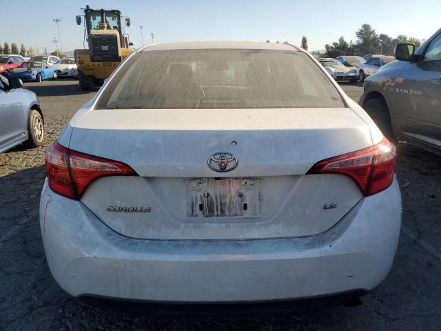 Photo 6 from auction – 2019 TOYOTA COROLLA L with VIN 5YFBURHEXKP922074