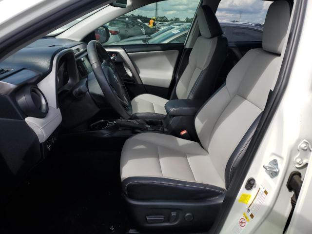 Photo 7 from auction – 2018 TOYOTA RAV4 LIMIT with VIN JTMYFREV4JD109338