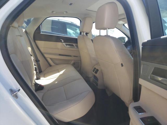 Photo 10 from auction – 2017 JAGUAR XF PREMIUM with VIN SAJBD4BV1HCY29667
