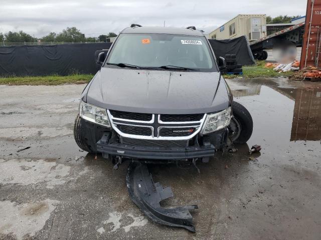 Photo 5 from auction – 2015 DODGE JOURNEY SX with VIN 3C4PDCBG8FT616622