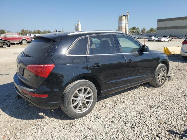 Photo 3 from auction – 2012 AUDI Q5 PREMIUM with VIN WA1LFAFP8CA013240