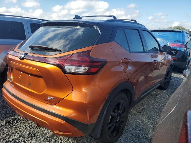 Photo 3 from auction – 2023 NISSAN KICKS SR with VIN 3N1CP5DV3PL564057