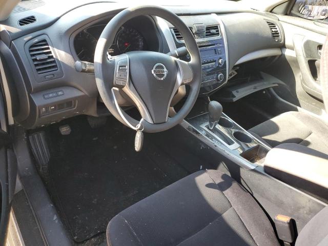 Photo 8 from auction – 2013 NISSAN ALTIMA 2.5 with VIN 1N4AL3AP4DC153161