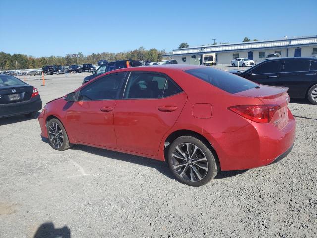 Photo 2 from auction – 2019 TOYOTA COROLLA L with VIN 5YFBURHE6KP947568