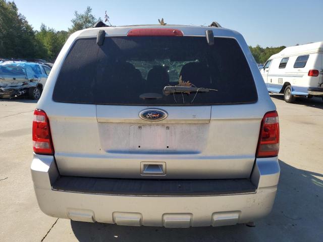 Photo 6 from auction – 2012 FORD ESCAPE XLT with VIN 1FMCU9D77CKB18578