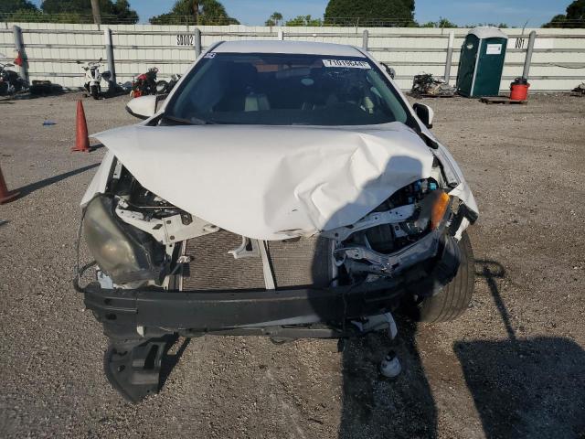 Photo 5 from auction – 2015 TOYOTA COROLLA L with VIN 5YFBURHE6FP344142