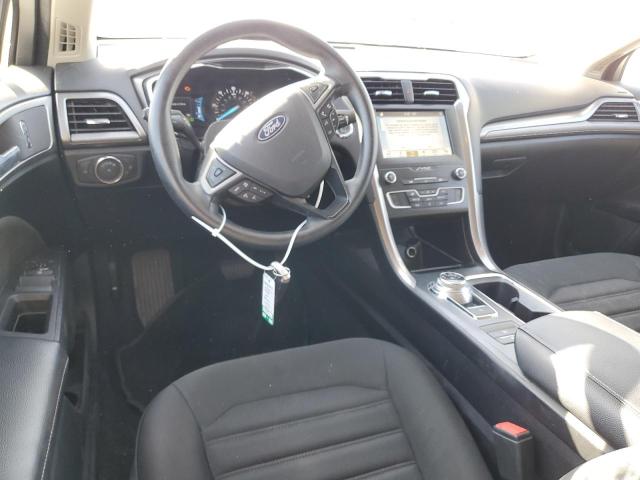 Photo 8 from auction – 2019 FORD FUSION SE with VIN 3FA6P0LU5KR174577