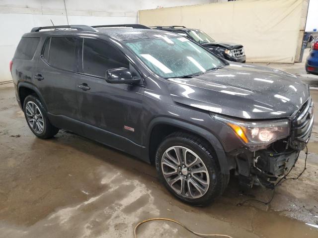 Photo 4 from auction – 2017 GMC ACADIA ALL with VIN 1GKKNVLS1HZ218626