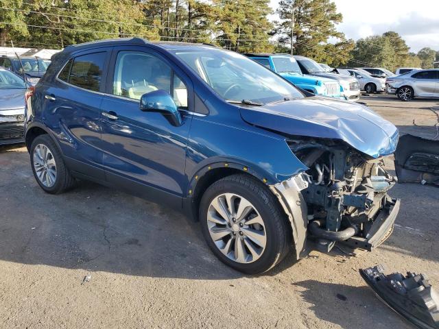 Photo 4 from auction – 2020 BUICK ENCORE PRE with VIN KL4CJASB9LB056004