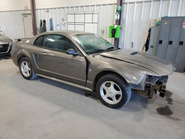 Photo 4 from auction – 2001 FORD MUSTANG with VIN 1FAFP40431F219121