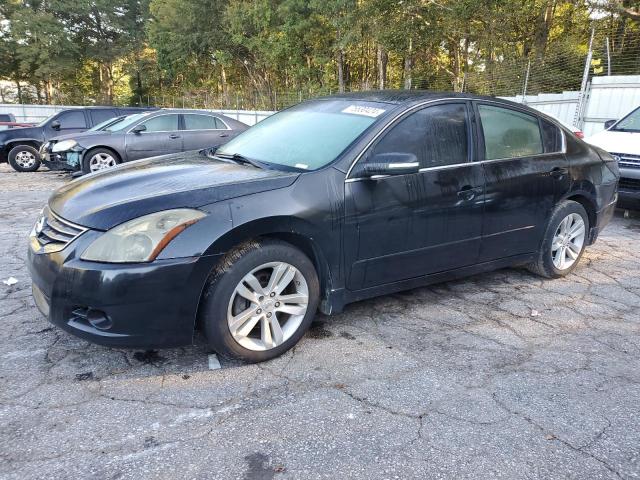 NISSAN ALTIMA SR 2012 with VIN 1N4BL2AP4CN528855 - Photo from auction