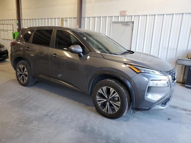 Photo 4 from auction – 2022 NISSAN ROGUE SV with VIN 5N1BT3BB2NC677858
