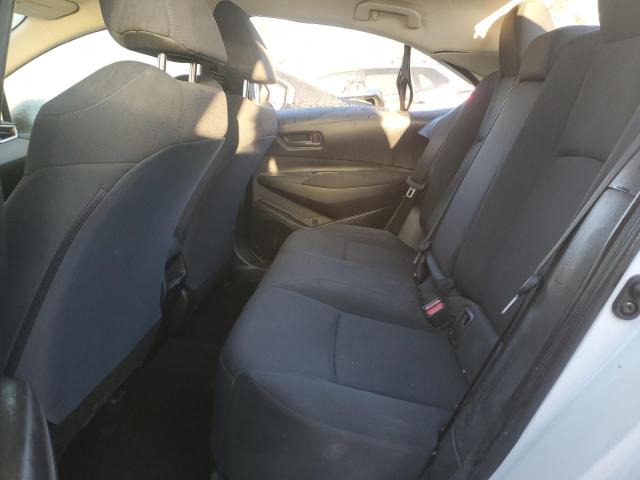 Photo 10 from auction – 2022 TOYOTA COROLLA LE with VIN JTDEPMAE0N3016885